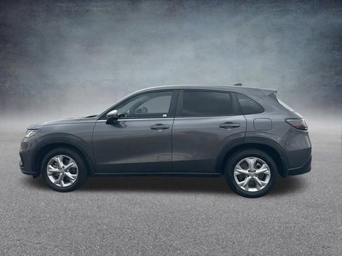 Used 2024 Honda HR-V LX image 6