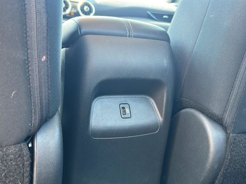 Used 2024 Nissan Sentra SV FWD image 20