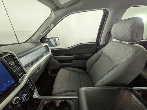 Used 2021 Ford F150 XLT w/ Equipment Group 302A High image 27