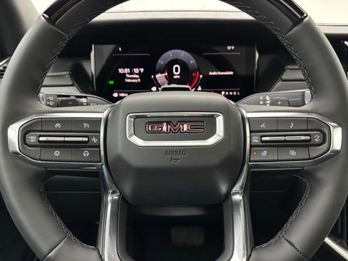 New 2026 GMC Acadia Elevation w/ Super Cruise Package image 23