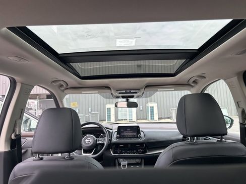 Certified 2023 Nissan Rogue SV w/ SV Premium Package image 26