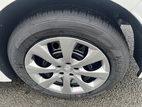 New 2026 Toyota Corolla LE image 7