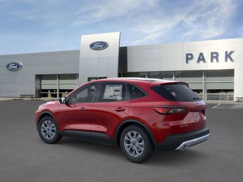 New 2026 Ford Escape Active w/ Cold Weather Package image 4