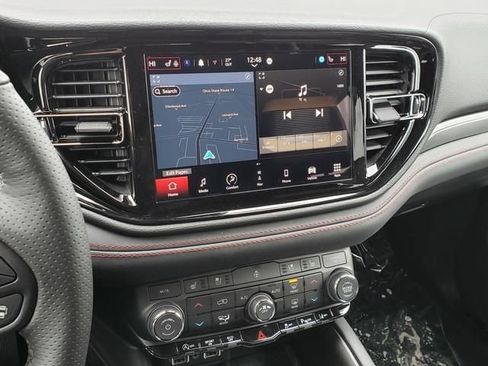 New 2026 Dodge Durango GT AWD/4WD image 11