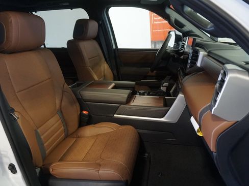 New 2026 Toyota Sequoia 1794 Edition image 28