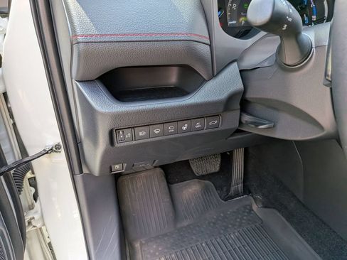Used 2022 Toyota RAV4 XSE w/ Premium Package AWD/4WD image 16