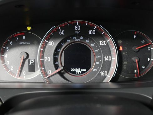 Used 2016 Honda Accord Sport image 14