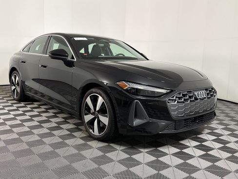Certified 2025 Audi A5 2.0T Premium Plus w/ Premium Plus AWD/4WD image 26