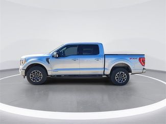 Used 2023 Ford F150 XLT w/ Equipment Group 302A High video 1