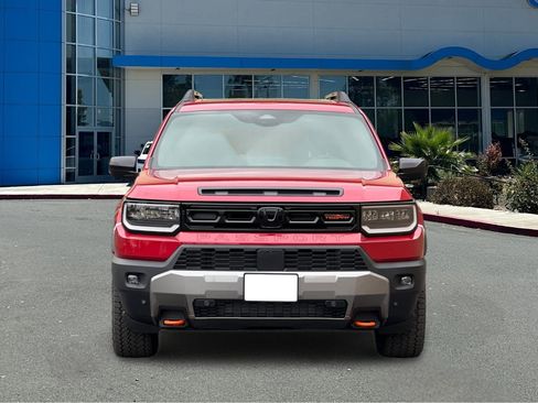 New 2026 Honda Passport TrailSport Elite image 5
