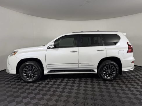 Used 2018 Lexus GX 460 Premium AWD/4WD image 10