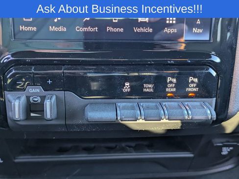 New 2026 RAM 2500 Tradesman image 22