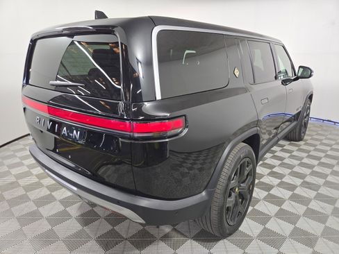 Used 2023 Rivian R1S Adventure AWD/4WD image 5