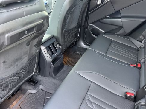 Used 2026 BMW X3 xDrive30 w/ Premium Package image 21