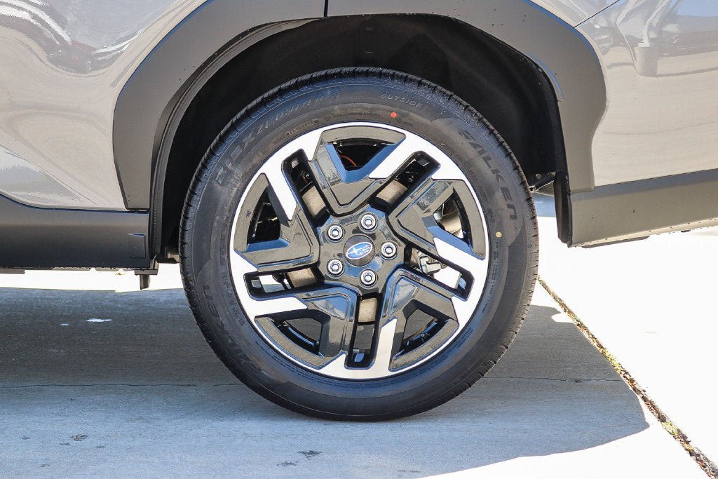 New 2026 Subaru Forester Touring AWD/4WD image 11