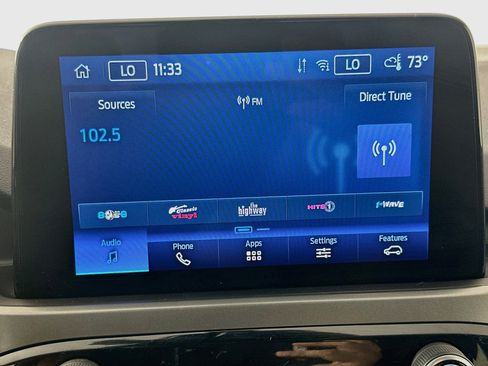 Used 2024 Ford Escape Active AWD/4WD image 21