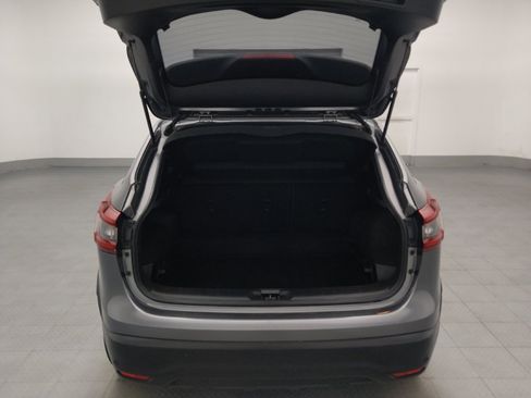 Used 2020 Nissan Rogue Sport S FWD image 29