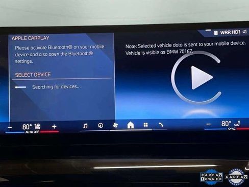 Used 2025 BMW 530i xDrive image 44