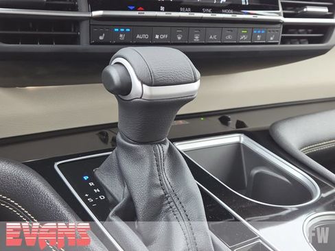 Certified 2026 Toyota Sienna Limited AWD/4WD image 13