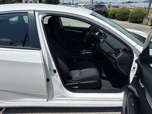 Used 2018 Honda Civic EX image 18
