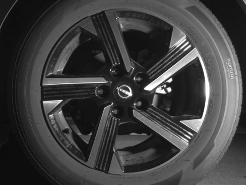 Used 2025 Nissan Sentra SV image 14