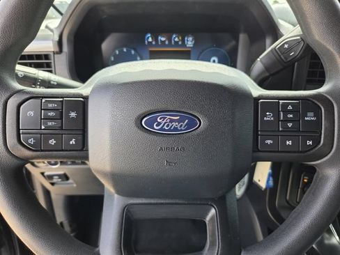 Used 2024 Ford F150 STX AWD/4WD image 5