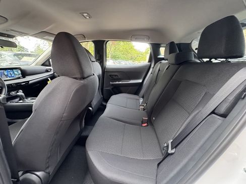 New 2026 Nissan Kicks S FWD image 23