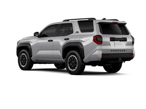 New 2026 Toyota 4Runner TRD Off-Road AWD/4WD image 6