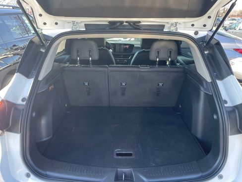 Used 2025 Buick Encore GX Preferred image 29