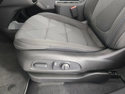 New 2027 Chevrolet Bolt LT w/ Comfort Package FWD image 25