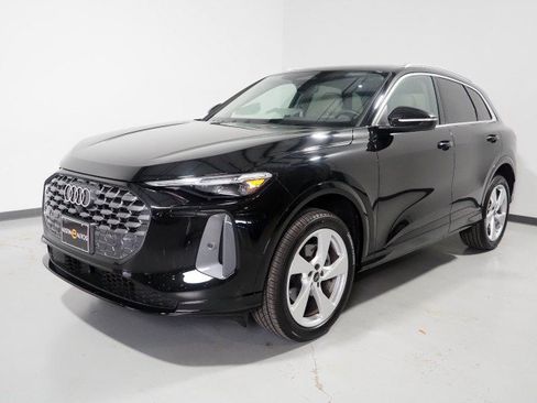 Used 2025 Audi Q5 2.0T Premium Plus AWD/4WD image 10