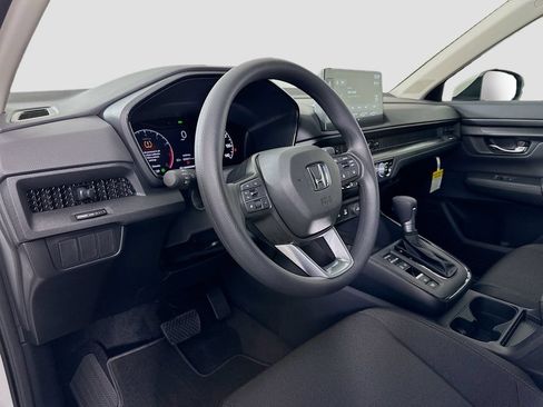Certified 2026 Honda CR-V EX image 9