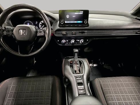 Used 2024 Honda HR-V Sport image 15