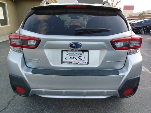 Used 2021 Subaru Crosstrek 2.5i Limited w/ Moonroof Package 2 AWD/4WD image 20