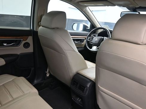 Used 2018 Honda CR-V EX-L image 15
