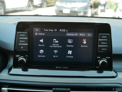 Certified 2023 Kia Seltos LX AWD/4WD image 30