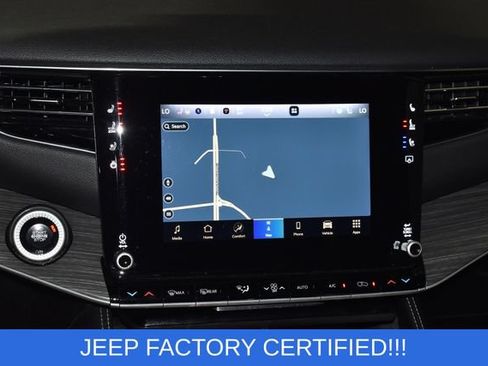 Used 2024 Jeep Wagoneer Series II AWD/4WD image 77