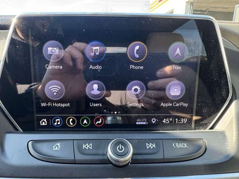 Used 2019 Chevrolet Blazer Premier w/ Driver Confidence II Package image 25