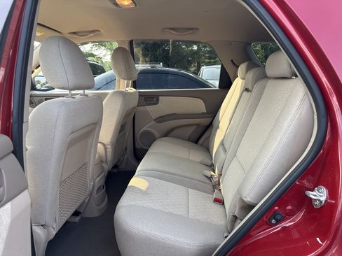 Used 2008 Kia Sportage LX AWD/4WD image 18