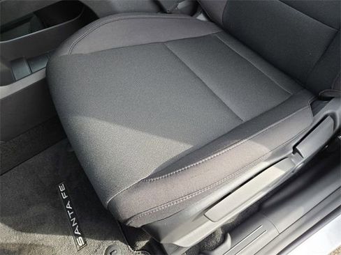 New 2026 Hyundai Santa Fe SE image 17