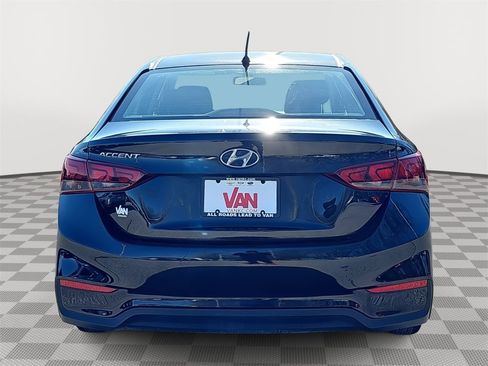 Used 2020 Hyundai Accent SE image 6