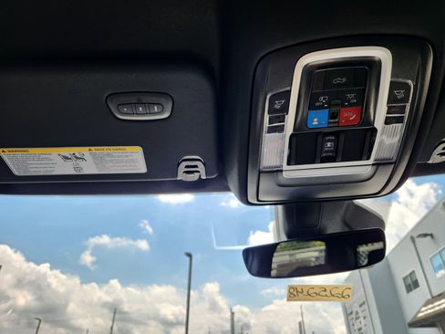 New 2025 RAM 1500 Big Horn image 32