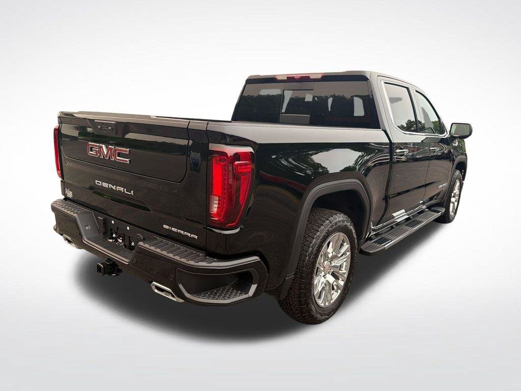 New 2026 GMC Sierra 1500 Denali AWD/4WD image 5