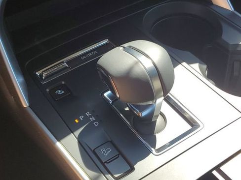 New 2026 MAZDA CX-70 SC AWD/4WD image 29