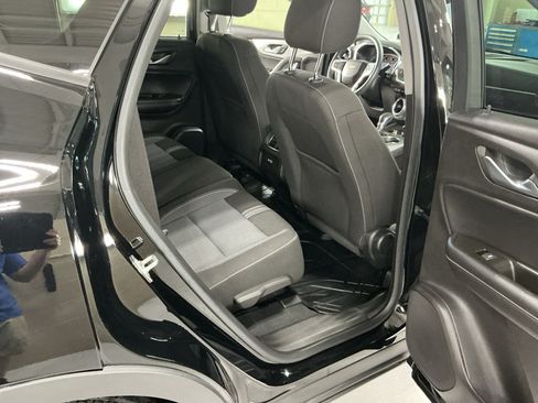 Used 2024 Chevrolet Blazer LT w/ Convenience Package FWD image 15