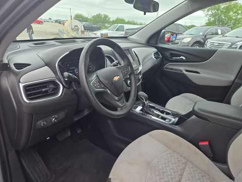 Used 2023 Chevrolet Equinox LT AWD/4WD image 11
