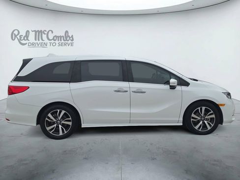 Used 2021 Honda Odyssey Touring image 6