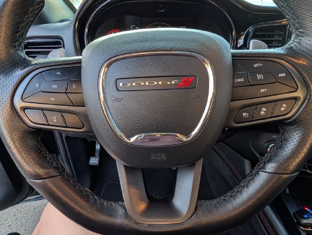 Used 2025 Dodge Durango GT AWD/4WD image 24