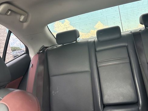 Used 2018 Lexus IS 300 w/ Premium Package RWD image 15