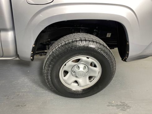 Used 2021 Toyota Tacoma SR5 image 25